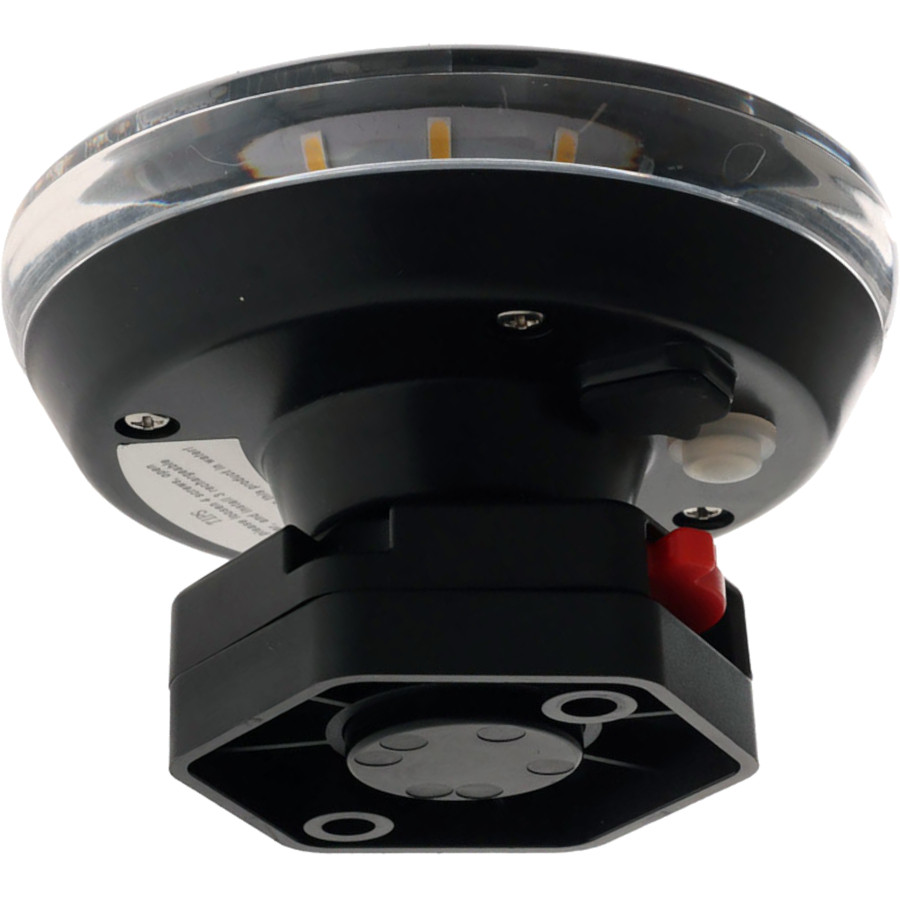 360°-Weißes Ankerlicht mit Solar-LED 40251543 PIECESBATEAUX.COM