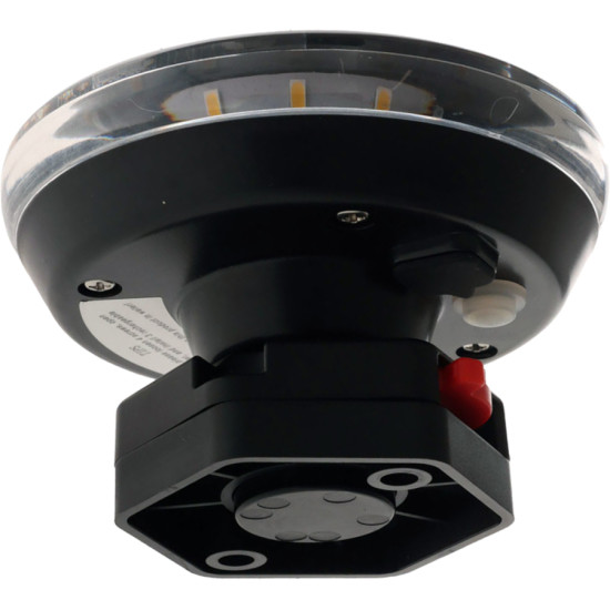 360°-Weißes Ankerlicht mit Solar-LED 40251543 PIECESBATEAUX.COM