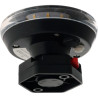 Feu Blanc 360° de Mouillage à led solaire 40251543 PIECESBATEAUX.COM