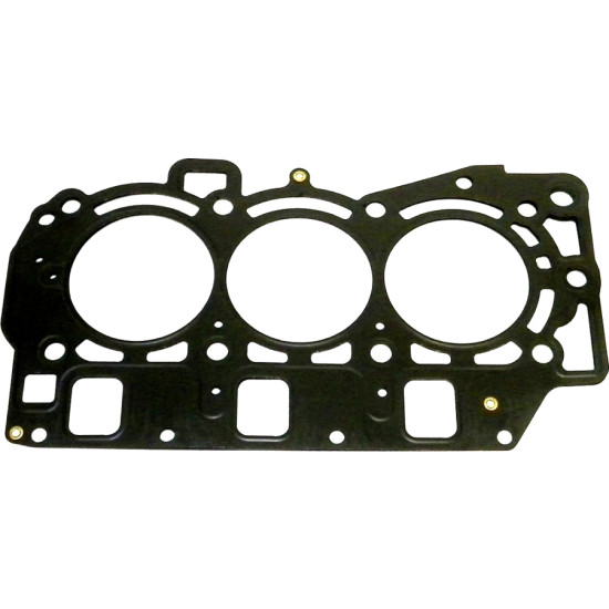Cylinder head gasket for MERCURY 30 and 40-Cv 4-Stroke and YAMAHA 8M0118180 PIECESBATEAUX.COM