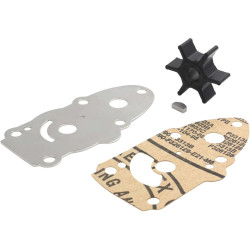 Kit bomba de agua SUZUKI DT5, DT6 y DT8 REC17400-98551 PIECESBATEAUX.COM