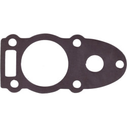 Junta de tubo de eje SUZUKI DT5, DT6, DT8 56132-98510 PIECESBATEAUX.COM
