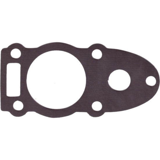 Junta de tubo de eje SUZUKI DT5, DT6, DT8 56132-98510 PIECESBATEAUX.COM