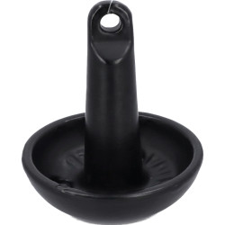 Ancre Champignon 3.5kgs pour Annexes et Kayaks 40251513--IMN PIECESBATEAUX.COM
