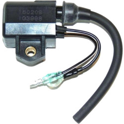 Bobina de encendido YAMAHA de 55 a 90 CV, 2 tiempos, a partir de 1995 REC697-85570-00 PIECESBATEAUX.COM