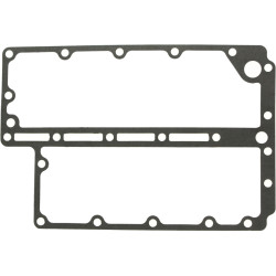 Joint collecteur échappement JOHNSON-EVINRUDE V4 90 REC317914 PIECESBATEAUX.COM