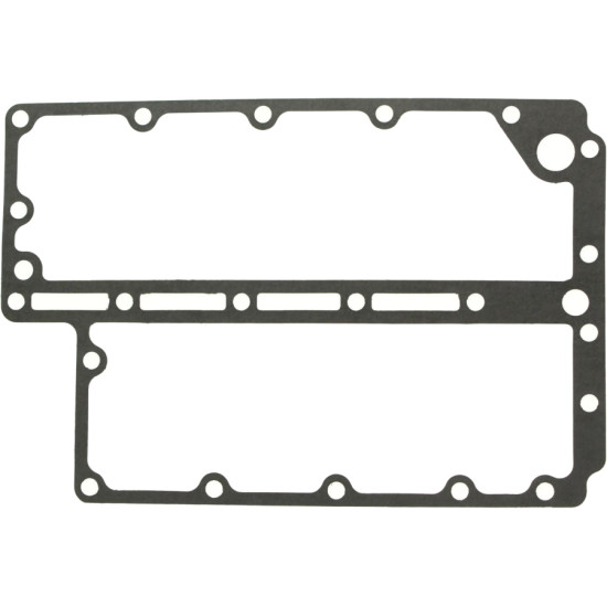 Joint collecteur échappement JOHNSON-EVINRUDE V4 90 REC317914 PIECESBATEAUX.COM