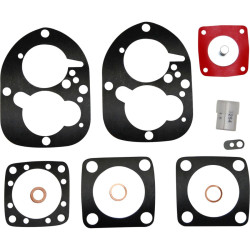 Kit de carburador SOLEX para motores VOLVO REC856472 PIECESBATEAUX.COM