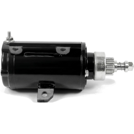 Anlasser  EVINRUDE 40 bis 90 PS E-TEC 0587045 PIECESBATEAUX.COM