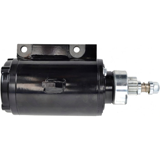 Starter  EVINRUDE 40 to 90 hp E-TEC 0587045 PIECESBATEAUX.COM