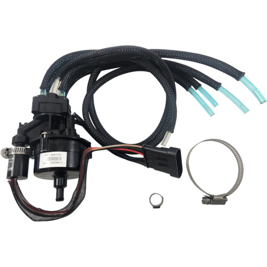 Pompe à huile EVINRUDE V4 90, 115, 130CV (2007 et +) 5007848 PIECESBATEAUX.COM