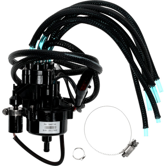 Pompe à huile EVINRUDE V6 150 à 300CV (2007 et +) 5007849 PIECESBATEAUX.COM