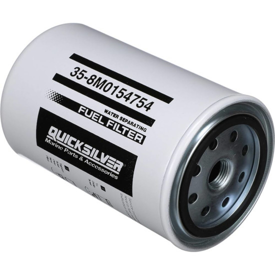 Filtro separador de esencias YAMAHA 43250764--8M0154754 PIECESBATEAUX.COM