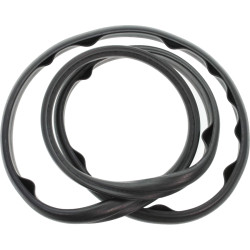 Guarnizione cofano motore YAMAHA 115-225 CV 2 tempi 6E5-42615-01-00 PIECESBATEAUX.COM