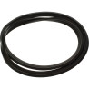 Motorhaubendichtung YAMAHA 115–225 CV 2-Takt 6N7-42615-00-00 PIECESBATEAUX.COM