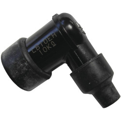 NGK LB10EH Zündkerzenkappe zur Störungsunterdrückung NGKMLB10EH PIECESBATEAUX.COM