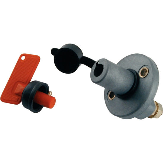 Corte de batería Unipolar 100A 000675--EURO PIECESBATEAUX.COM