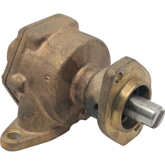 Pompe Eau de Mer pour VOLVO F5B-9 98000295--IMN PIECESBATEAUX.COM