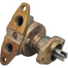 Pompe Eau de Mer pour VOLVO F5B-9 98000295--IMN PIECESBATEAUX.COM