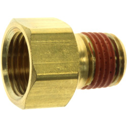 Racor de combustible MERCRUISER 1/4 NPT 33821 PIECESBATEAUX.COM