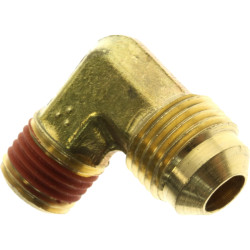 Codo de combustible MERCRUISER 1/4 NPT 43276 PIECESBATEAUX.COM