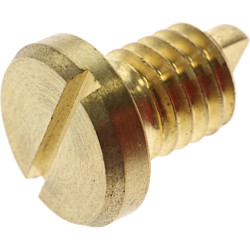 Vis bouchon carburteur JOHNSON-EVINRUDE 0327116 PIECESBATEAUX.COM