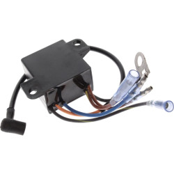 JOHNSON EVINRUDE CDI unit 2, 2.3, 3 and 3.3 hp 0115742 PIECESBATEAUX.COM
