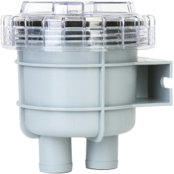 Filtro per acqua di mare VETUS FTR330 140 L/min VETFTR330/32 PIECESBATEAUX.COM