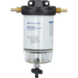 Benzin-Abscheiderfilter Typ RACOR S3213 43250762 PIECESBATEAUX.COM