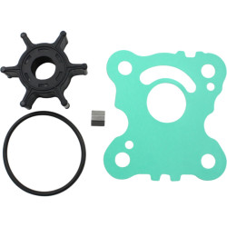 Kit bomba de agua HONDA BF8D, BF9.9D, BF10D (eje 13 mm) 18-3493 PIECESBATEAUX.COM