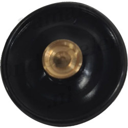 YAMAHA F8 and F9.9 carburetor diaphragm 6G8-14368-02 PIECESBATEAUX.COM