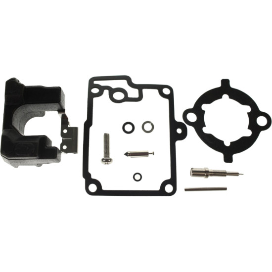 Kit de carburador para YAMAHA F8 y F9.9 hasta 2005 6G8-W0093-03-00 PIECESBATEAUX.COM