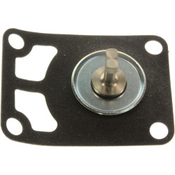 Diaphragme Pompe Carburant YAMAHA F8 et F9.9 6G8-24411-02 PIECESBATEAUX.COM