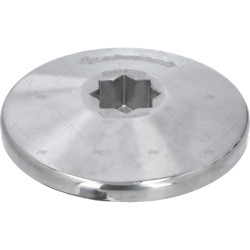 Couvre barbotin Guindeau Italwinch SMART 500/700/1000W 35243925--IMN PIECESBATEAUX.COM