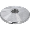 Couvre barbotin Guindeau Italwinch SMART 500/700/1000W 35243925--IMN PIECESBATEAUX.COM