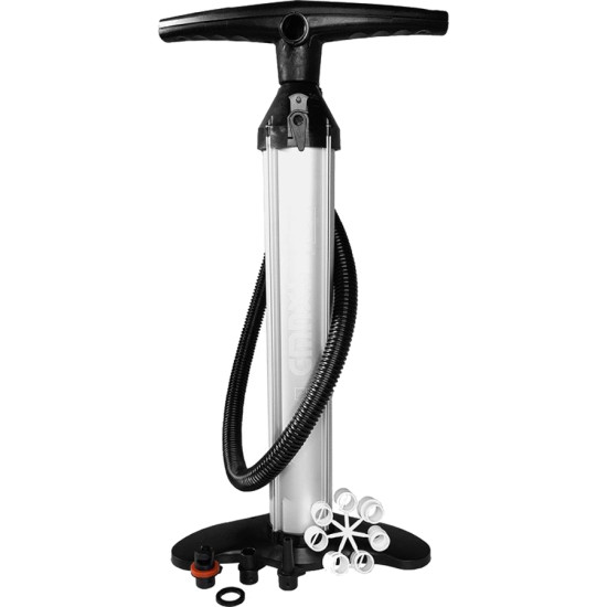 Doppeltwirkender Handluftpumpen für Reifen BRA6121150 PIECESBATEAUX.COM