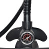 Doppeltwirkender Handluftpumpen für Reifen BRA6121150 PIECESBATEAUX.COM