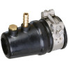 Passacavi con presa d'acqua ø40/60mm 31250170 PIECESBATEAUX.COM