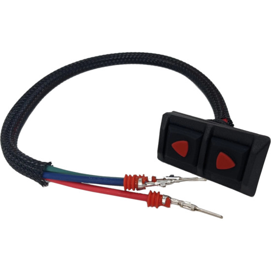 JOHNSON-EVINRUDE Trim Switch 586789 PIECESBATEAUX.COM