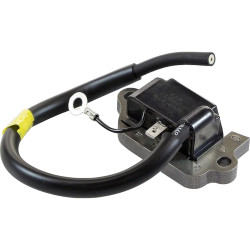 SUZUKI DF6 Ignition Coil (2013–2016) 33410-91J50 PIECESBATEAUX.COM