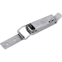 Chiusura a molla con occhiello in acciaio inossidabile 194x31 40250583--IMN PIECESBATEAUX.COM