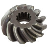 Piñón de ataque TOHATSU 25 y 30 CV 346-64020-1 PIECESBATEAUX.COM