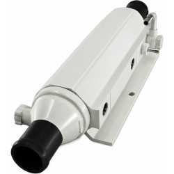 Refroidisseur d'huile MERCRUISER Diesel VW TDI 5 Cylindres 8M0067085 PIECESBATEAUX.COM