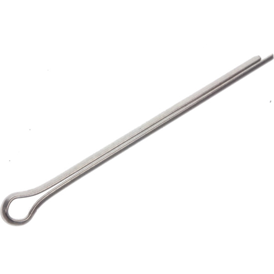 Goupille hélice JOHNSON EVINRUDE 0313693 PIECESBATEAUX.COM