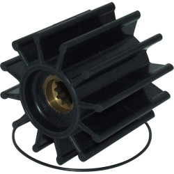 Turbine pompe eau de mer Sherwood 27000K CEF500181G PIECESBATEAUX.COM