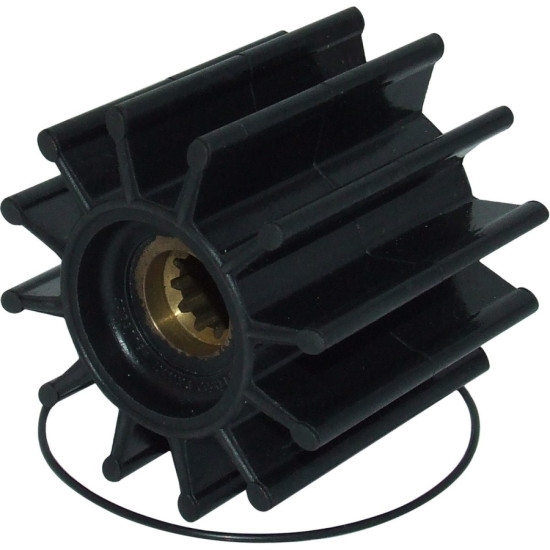 Turbine pompe eau de mer Sherwood 27000K CEF500181G PIECESBATEAUX.COM