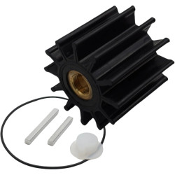 Turbine pompe eau de mer Sherwood 17000K SHE17000K PIECESBATEAUX.COM