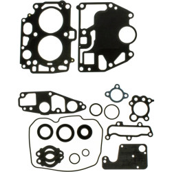 Pochette de joints tête motrice YAMAHA F6A et F8C (2001-2014) 6AU-W0001-00-00 PIECESBATEAUX.COM