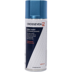 Pintura Azul metalizado NANNI P205500 PIECESBATEAUX.COM