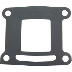 Joint coude d'échappement MERCRUISER REC27-856705 PIECESBATEAUX.COM